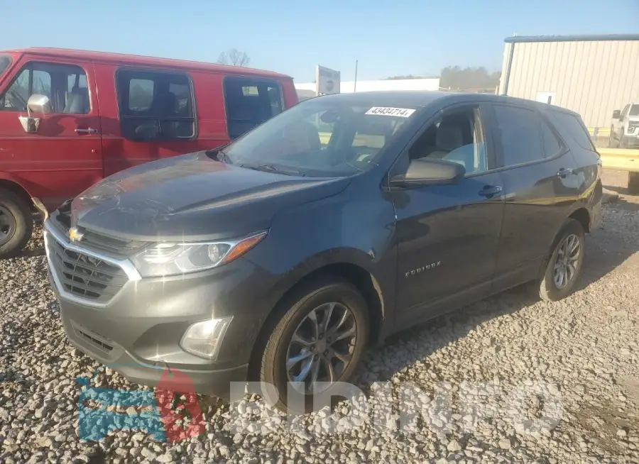 2GNAXHEV3L6192102 Photo# 1