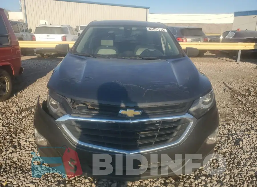 2GNAXHEV3L6192102 Photo# 5