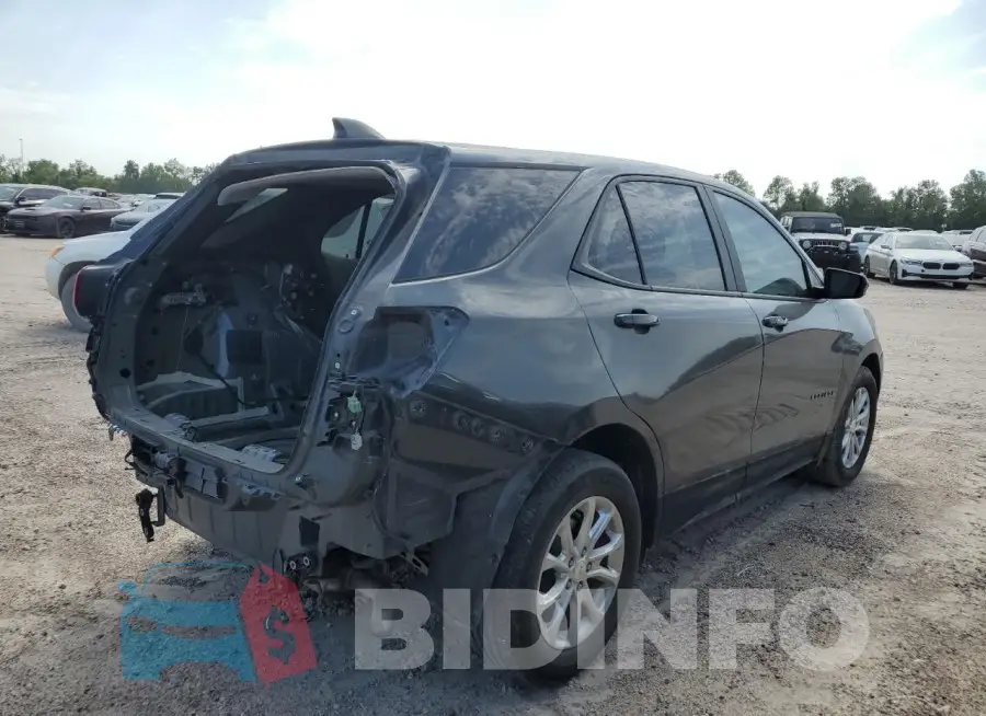 2GNAXHEV4L6268572 Photo# 3