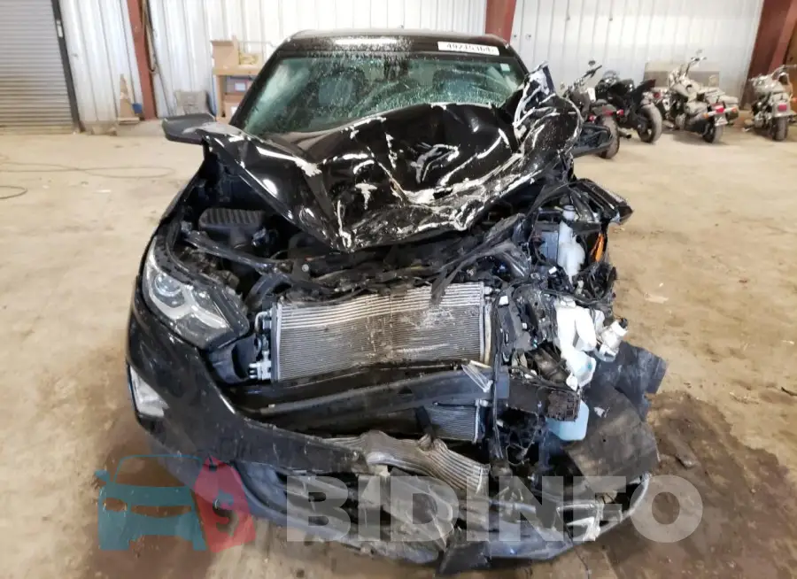 2GNAXHEV6L6112131 Photo# 5