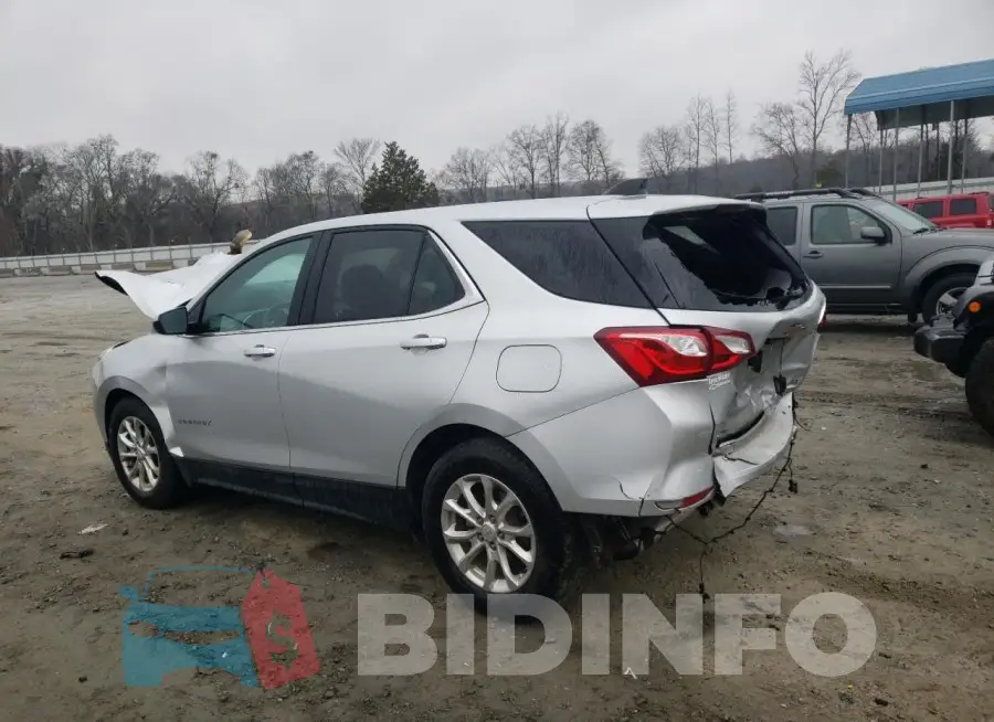 2GNAXKEV2L6144488 Photo# 2