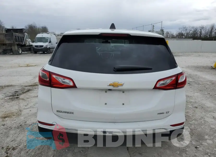 2GNAXSEV3J6281761 Photo# 6