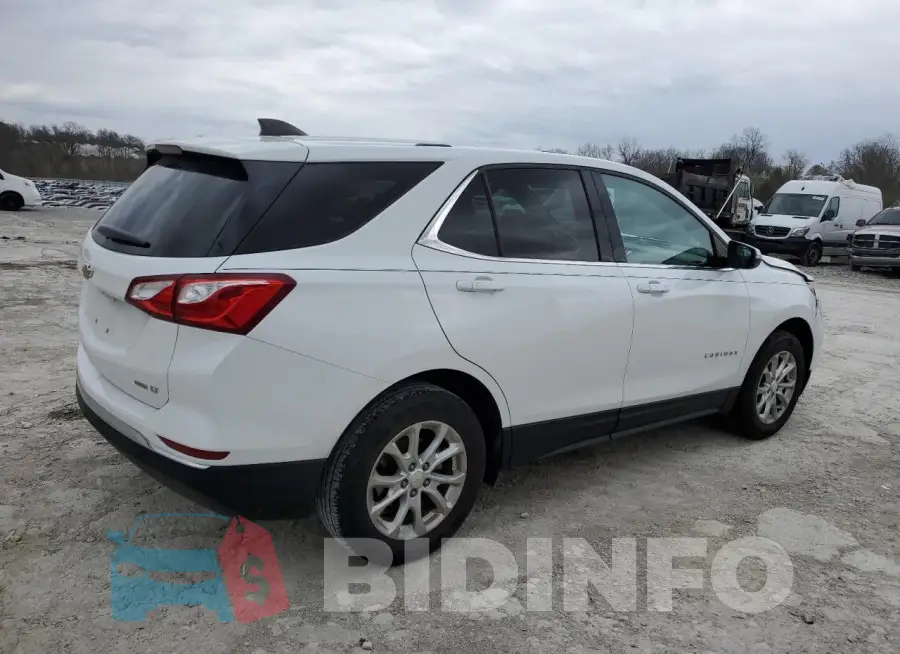 2GNAXSEV3J6281761 Photo# 3