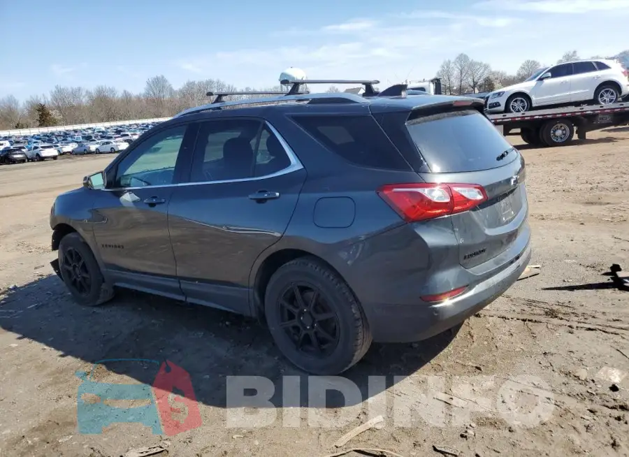 2GNAXUEV7K6180087 Photo# 2