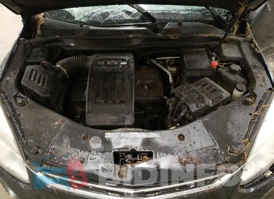 2GNFLFEK5G6325217 Photo# 12