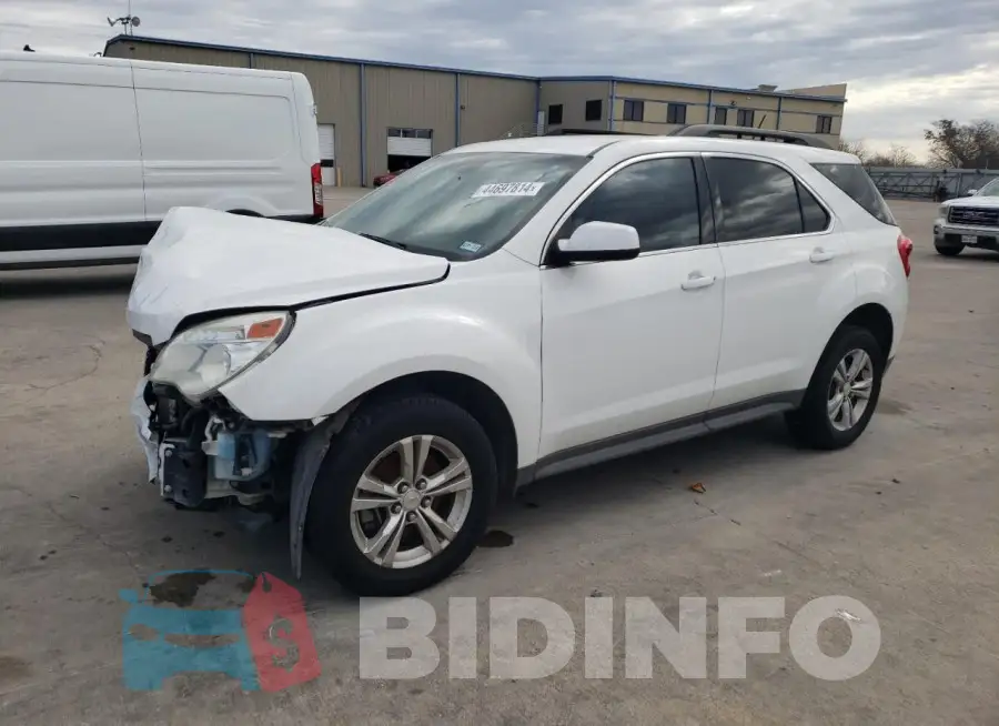 2GNFLFEKXF6411752 Photo# 1