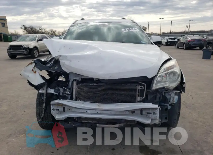 2GNFLFEKXF6411752 Photo# 5