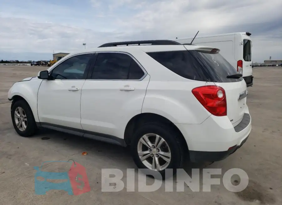 2GNFLFEKXF6411752 Photo# 2