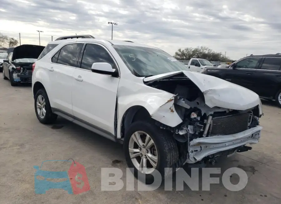 2GNFLFEKXF6411752 Photo# 4