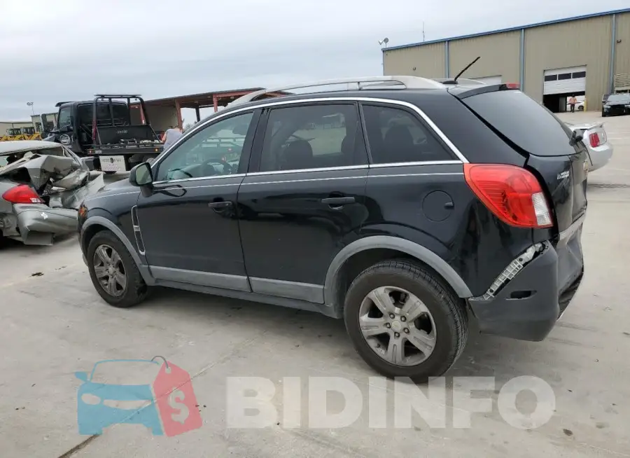 3GNAL2EK8FS517458 Photo# 2