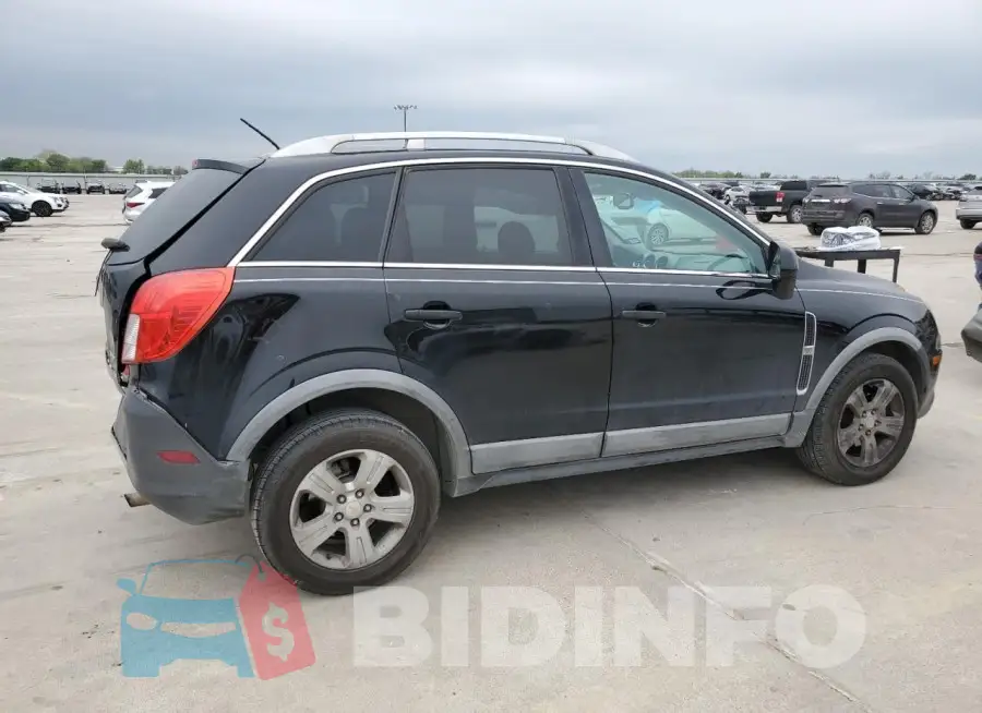 3GNAL2EK8FS517458 Photo# 3