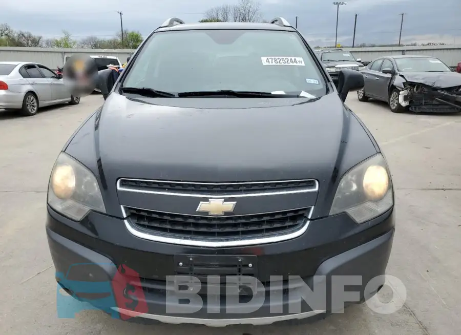 3GNAL2EK8FS517458 Photo# 5