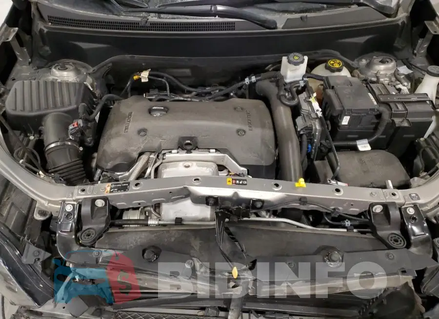 3GNAXNEX0JS599177 Photo# 12