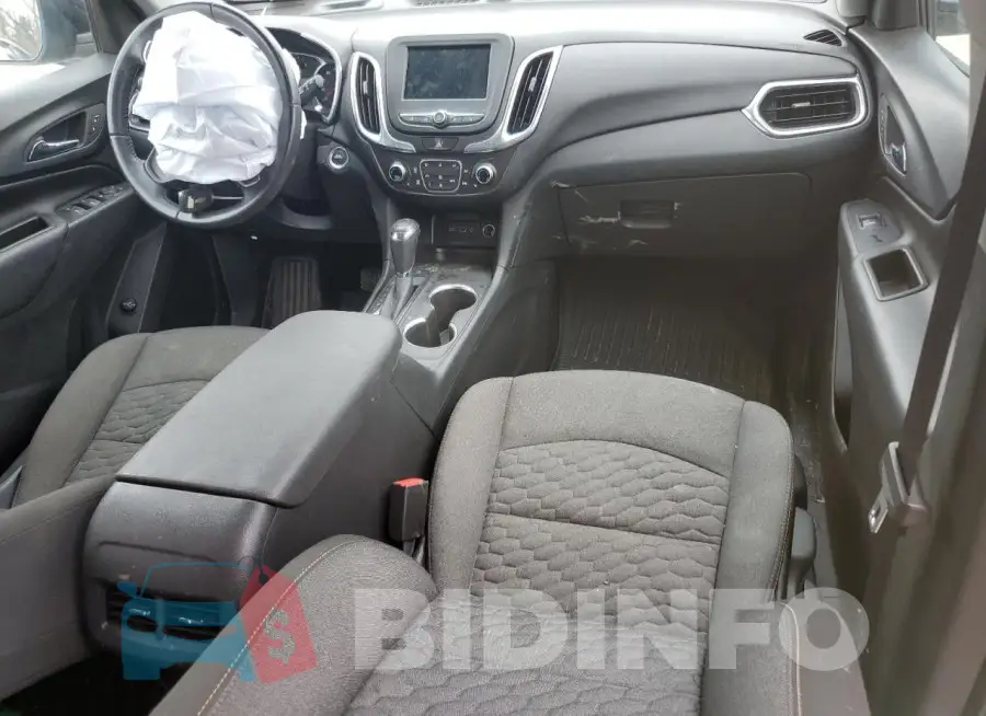 3GNAXTEV6KL381307 Photo# 8