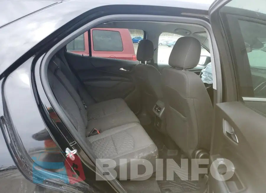 3GNAXTEV6KL381307 Photo# 11