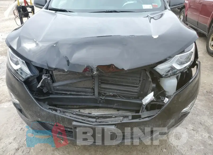 3GNAXTEV6KL381307 Photo# 12