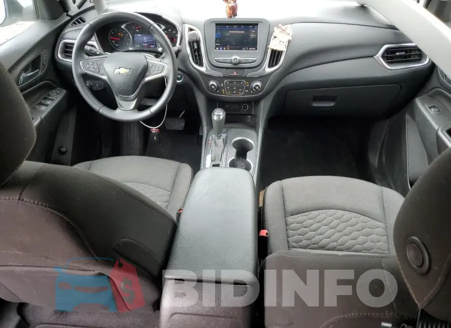 3GNAXUEV3MS170130 Photo# 8