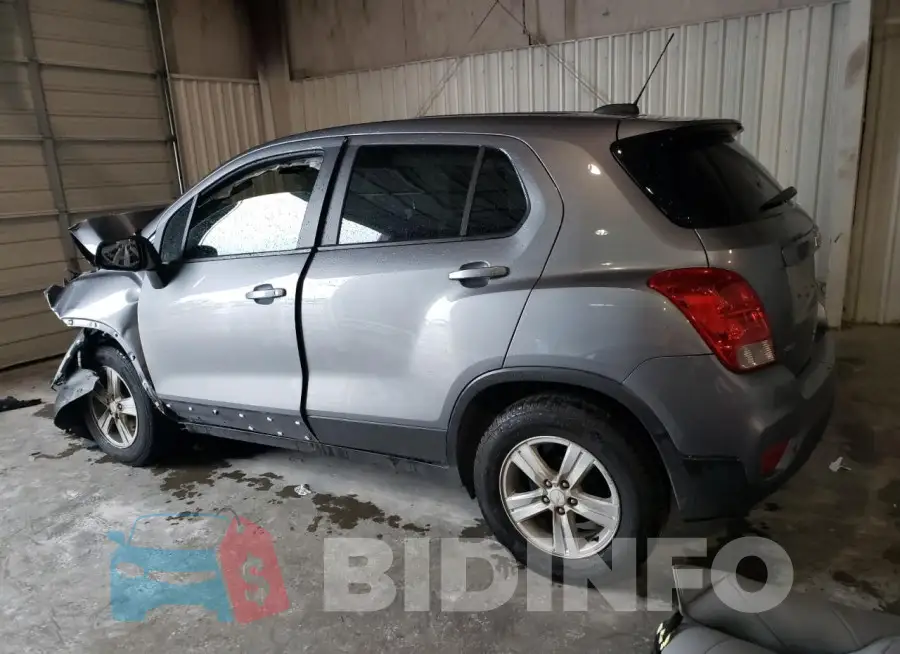 3GNCJKSB3LL215312 Photo# 2
