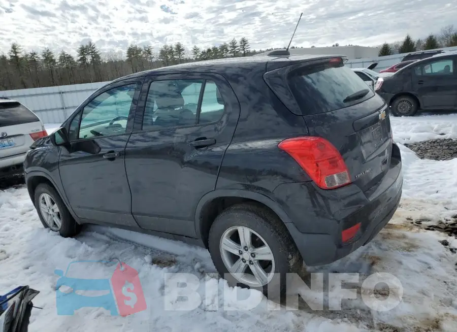 3GNCJNSB0JL356465 Photo# 2