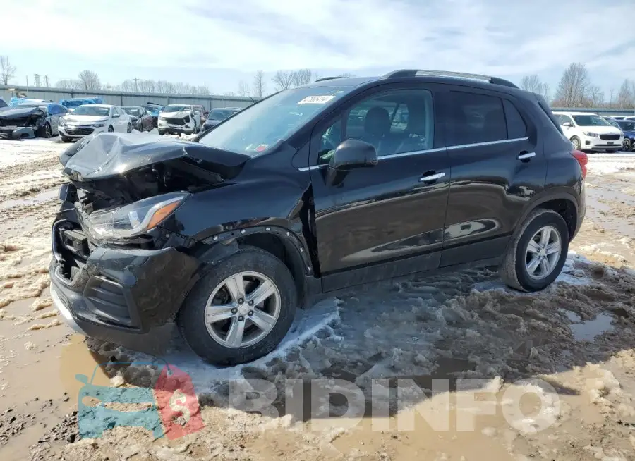 3GNCJPSB4JL258423 Photo# 1