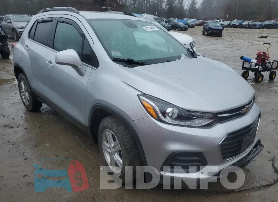 3GNCJPSB5HL131917 Photo# 4