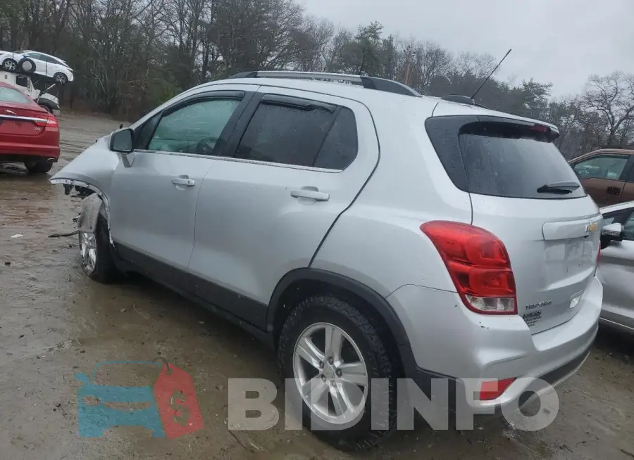 3GNCJPSB5HL131917 Photo# 2