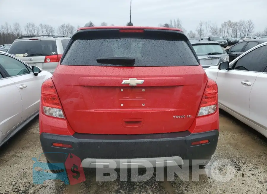 KL7CJLSB7GB608409 Photo# 6