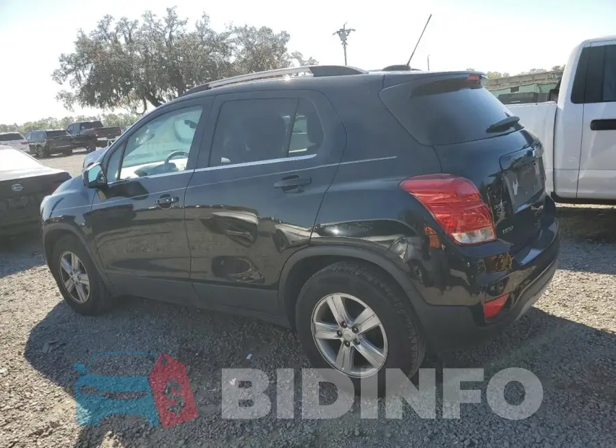 KL7CJLSB9LB337895 Photo# 2