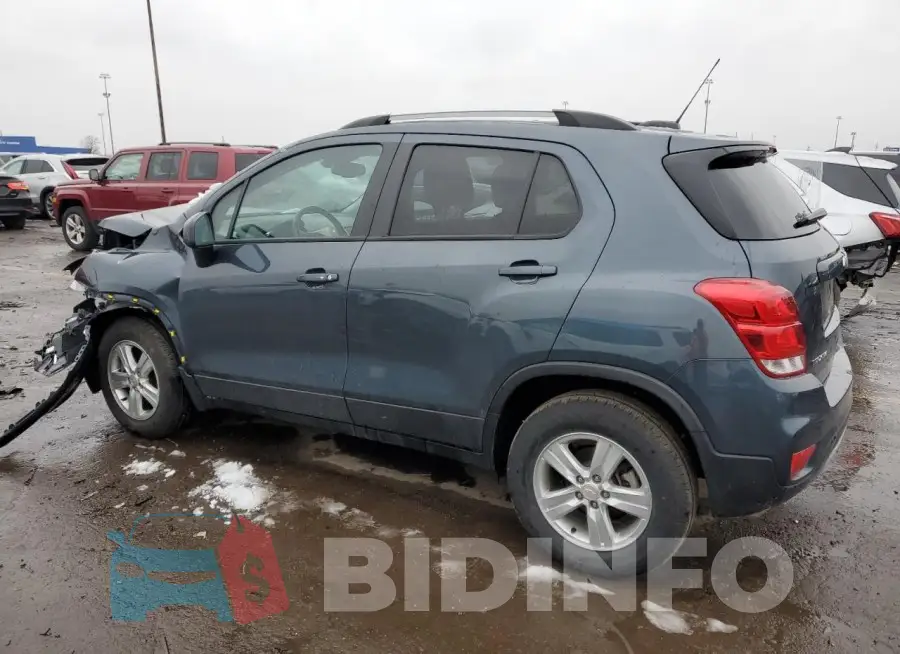 KL7CJPSM1NB524382 Photo# 2
