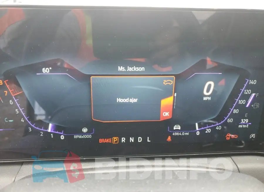 1FA6P8TH2R5120197 Photo# 9