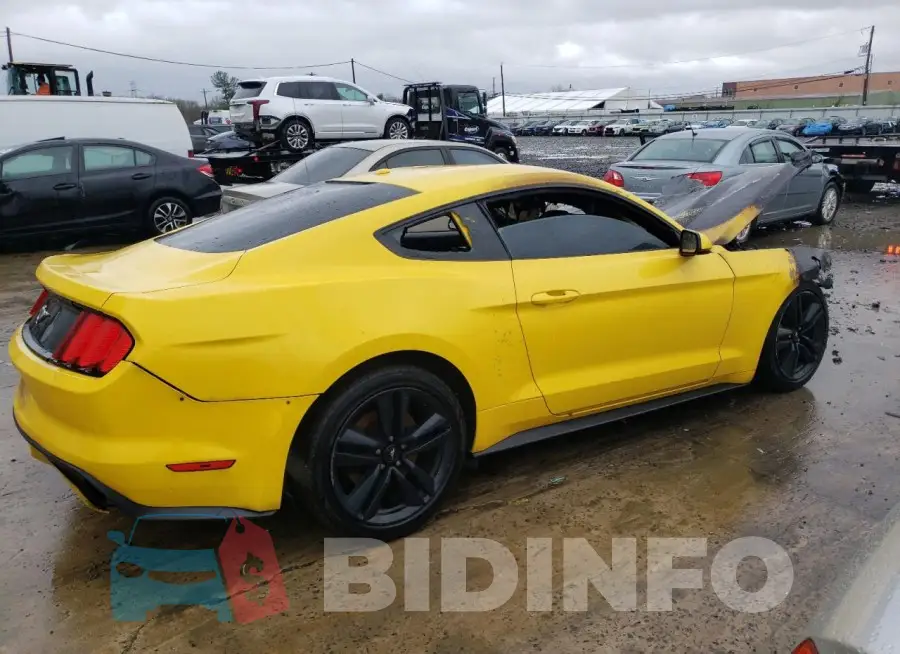 1FA6P8TH4F5390124 Photo# 3