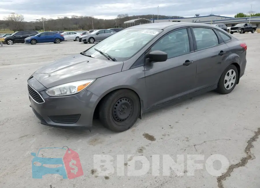 1FADP3E23GL256981 Photo# 1