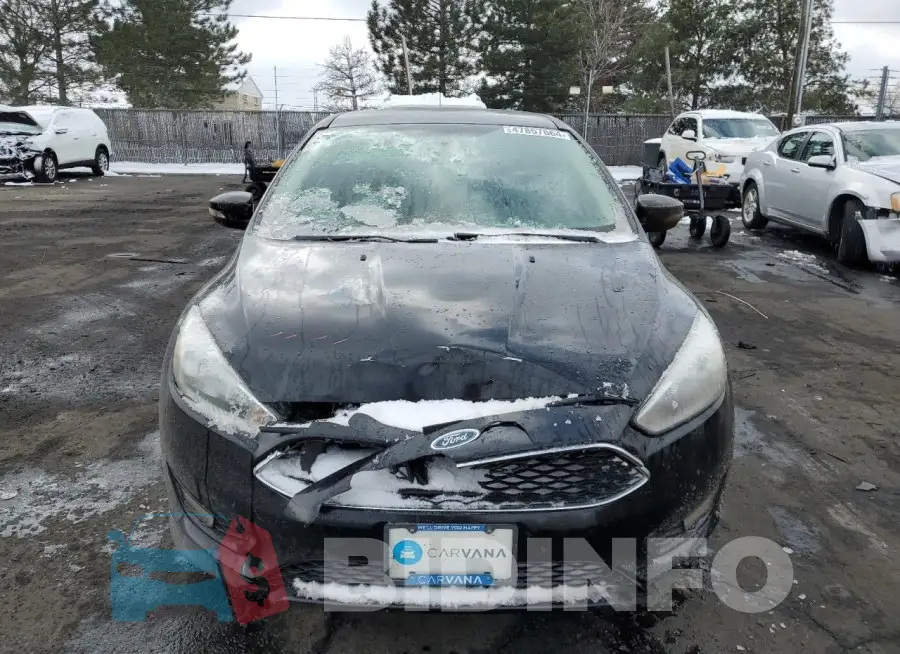 1FADP3F24FL314237 Photo# 5