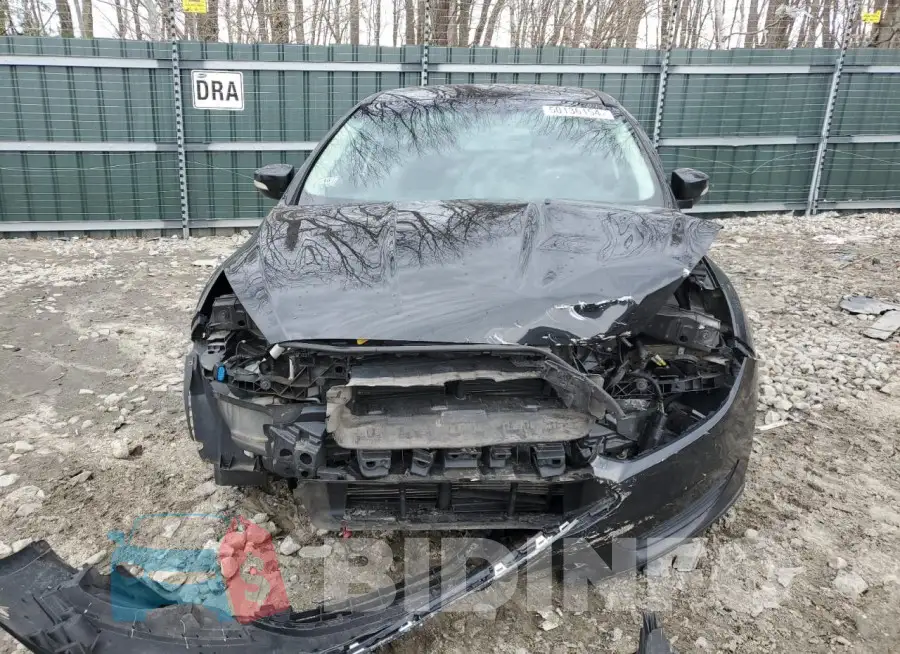 1FADP3F25FL338076 Photo# 5
