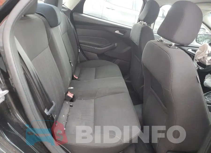 1FADP3F25FL338076 Photo# 10