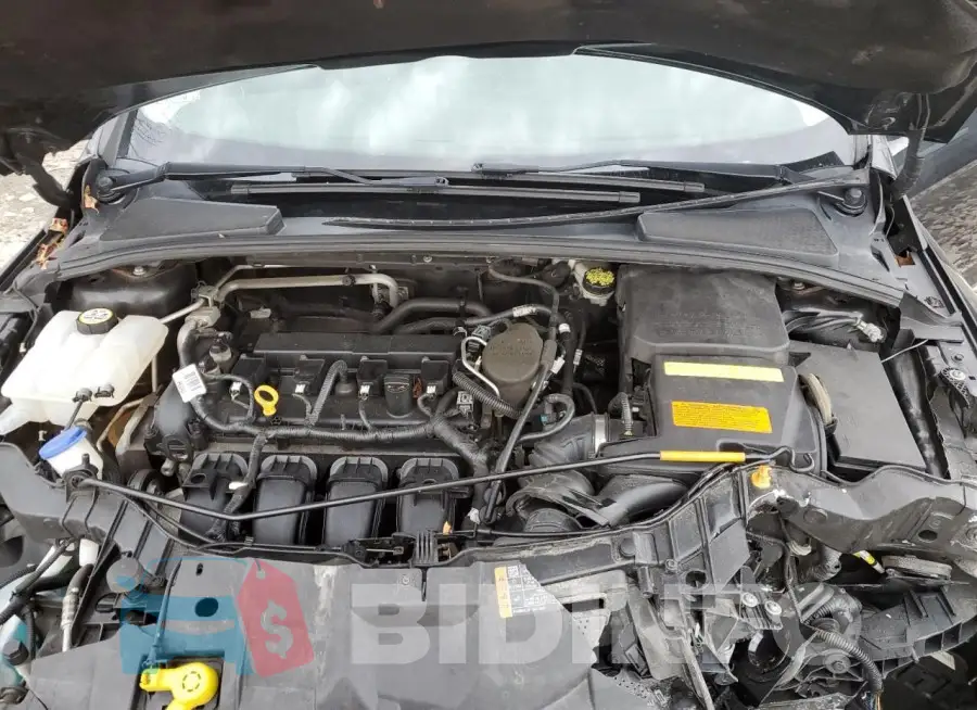 1FADP3F25FL338076 Photo# 11
