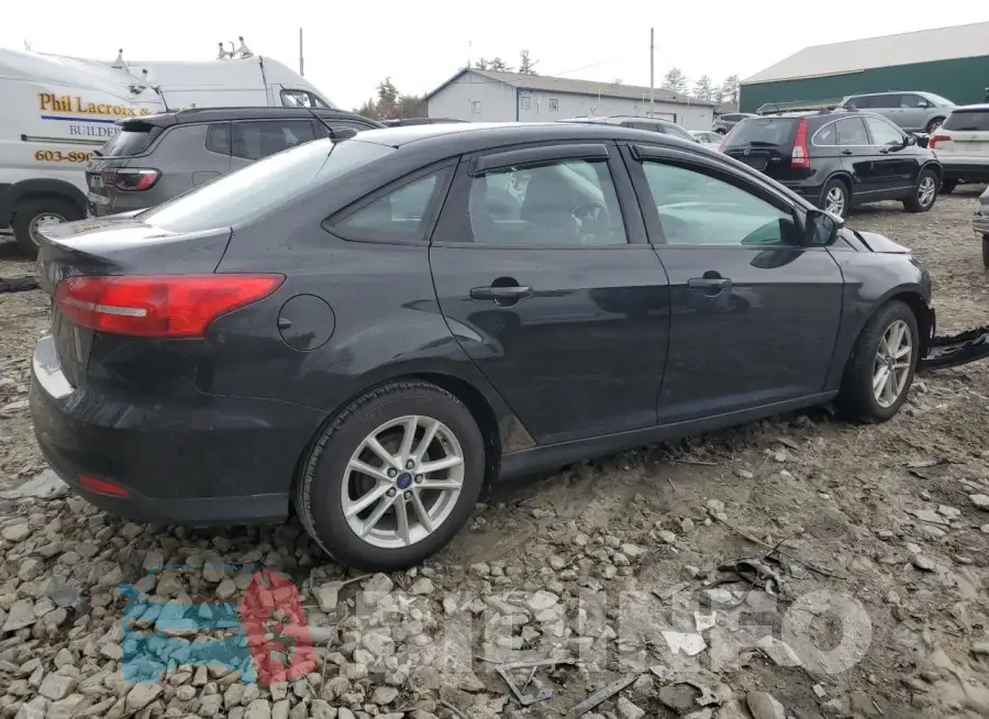 1FADP3F25FL338076 Photo# 3