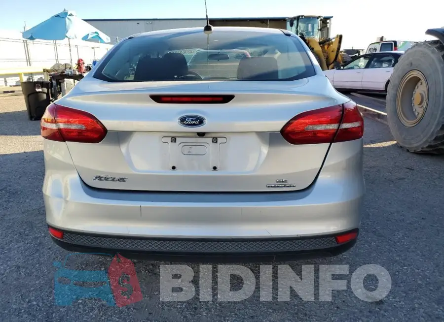 1FADP3F25GL205237 Photo# 6