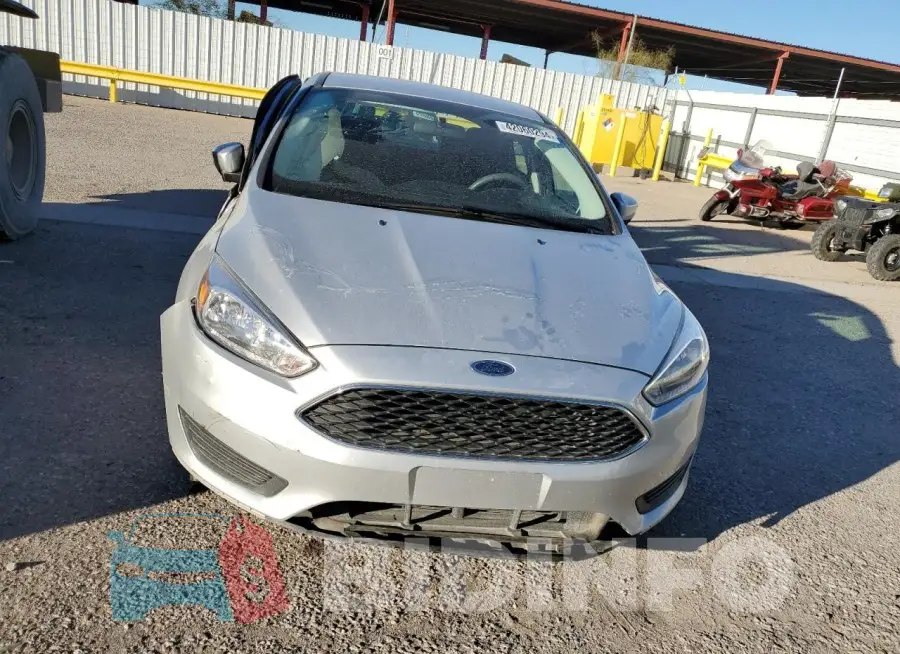 1FADP3F25GL205237 Photo# 5
