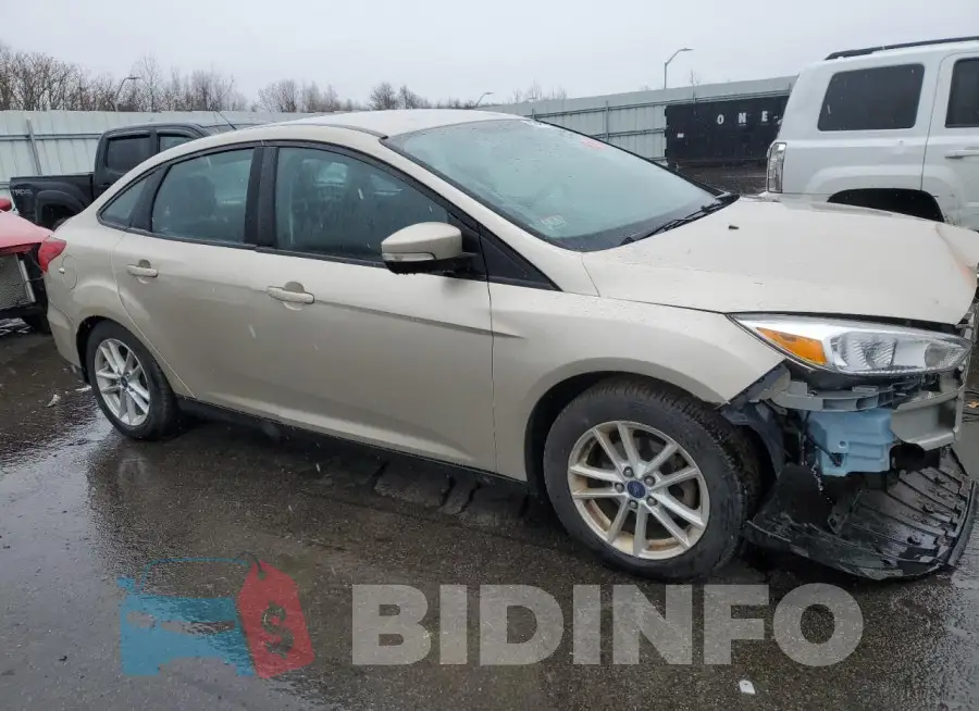 1FADP3F26HL263973 Photo# 4