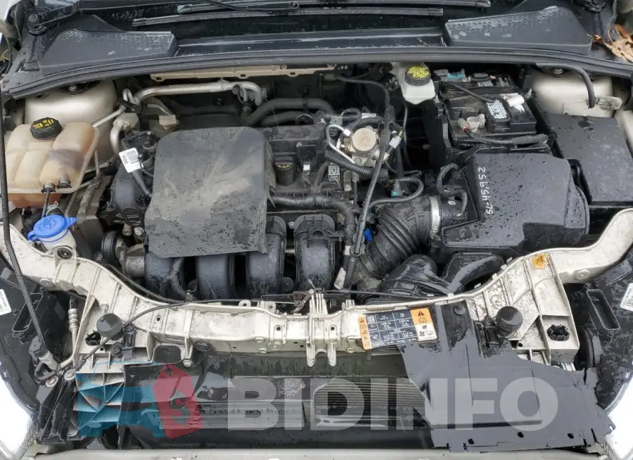 1FADP3F26HL263973 Photo# 11