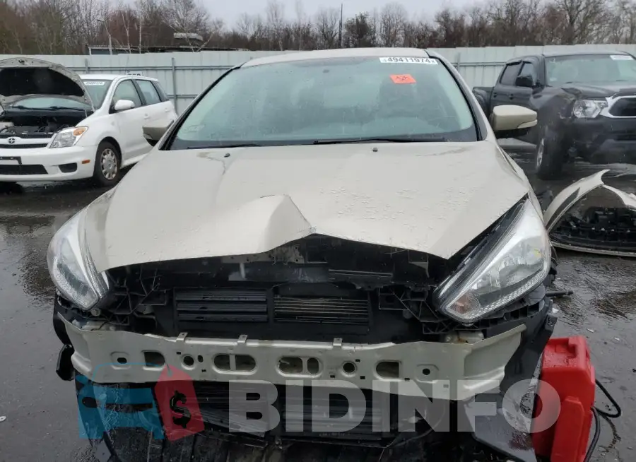 1FADP3F26HL263973 Photo# 5