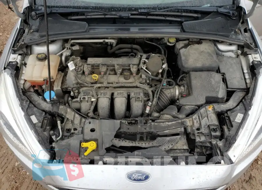 1FADP3F27FL202953 Photo# 11