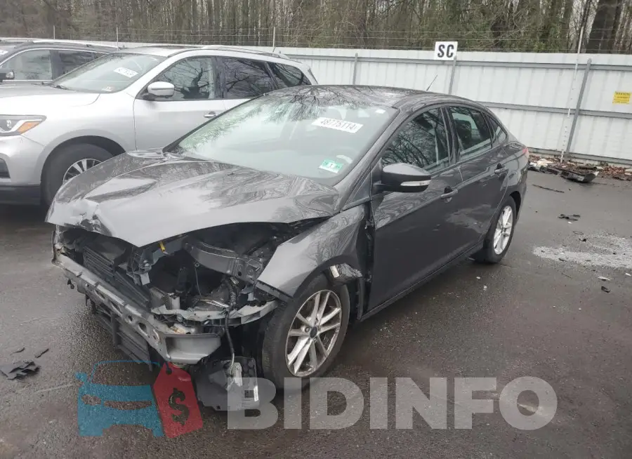 1FADP3F28GL240709 Photo# 1