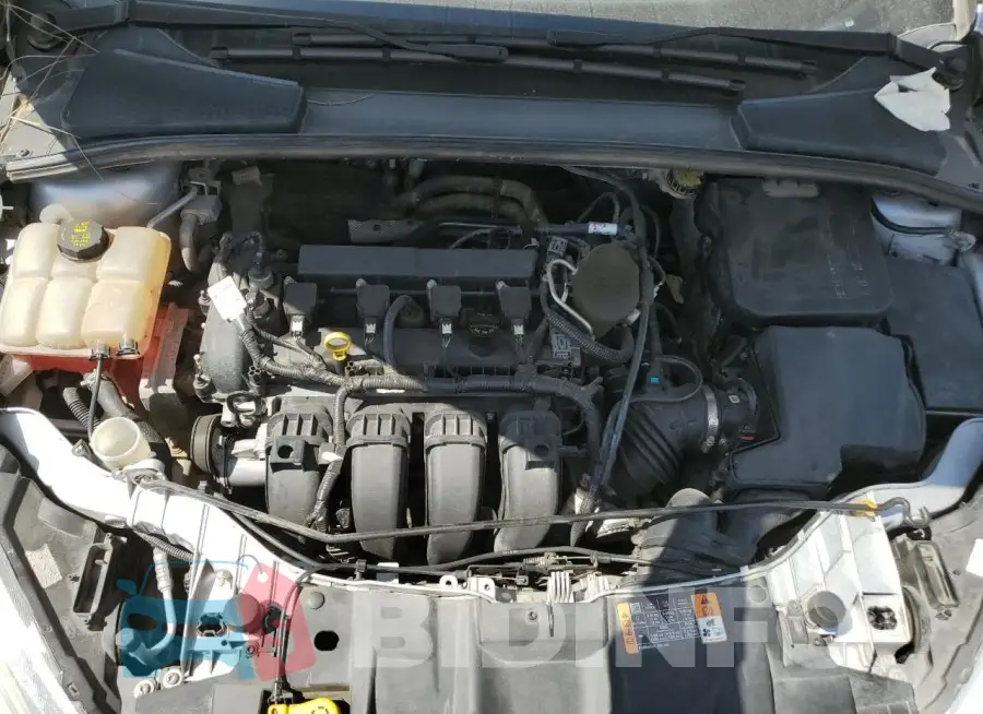 1FADP3F28GL286489 Photo# 11