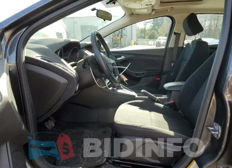 1FADP3F2XFL310581 Photo# 7