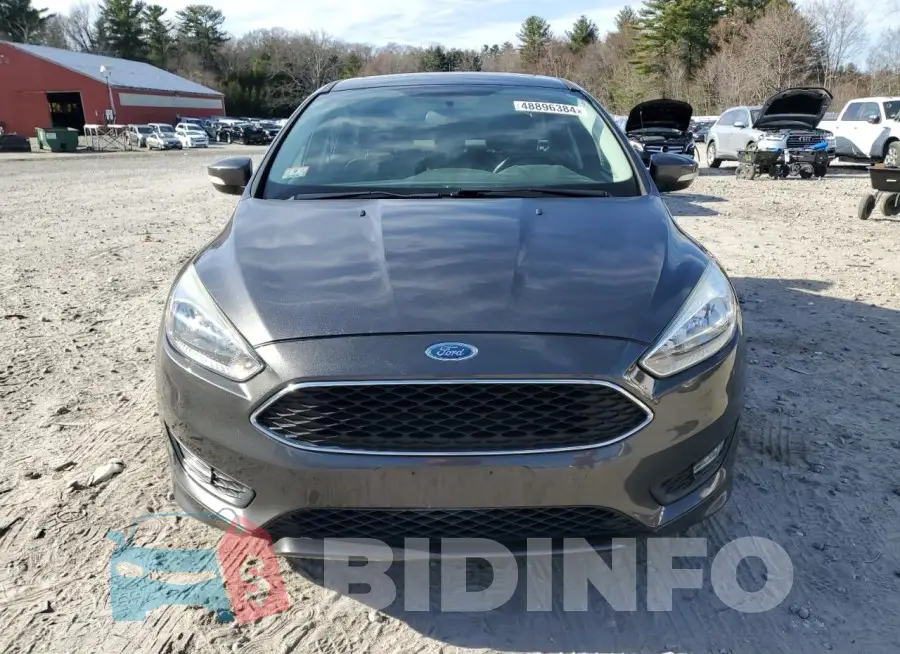 1FADP3F2XFL310581 Photo# 5