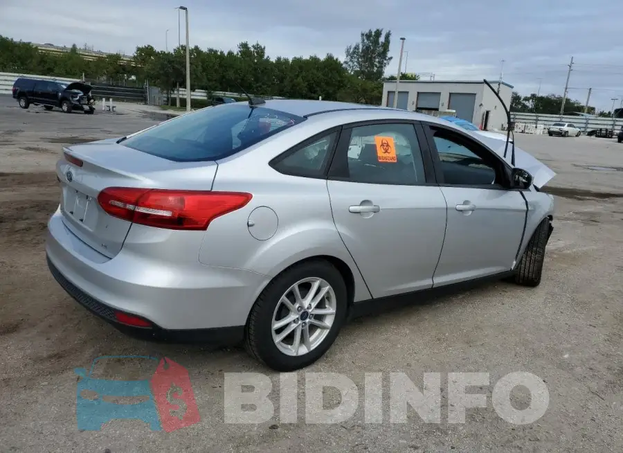 1FADP3F2XHL307487 Photo# 3