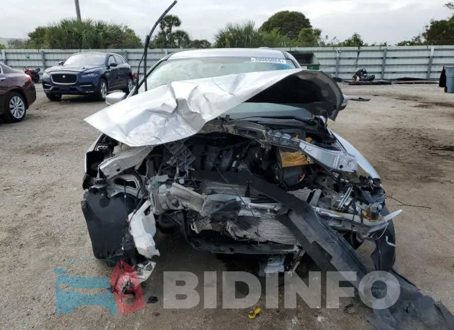 1FADP3F2XHL307487 Photo# 5