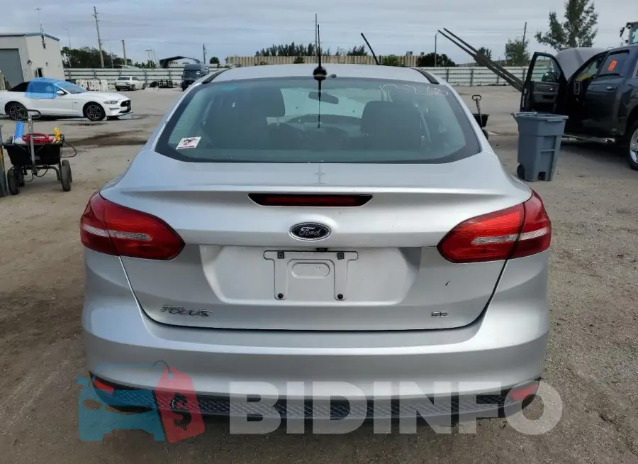 1FADP3F2XHL307487 Photo# 6